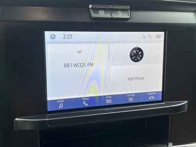 2025 Ford Super Duty F-250 SRW XLT