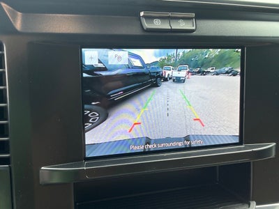 2025 Ford Super Duty F-250 SRW XLT