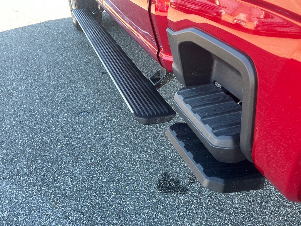 2024 Ford Super Duty F-250 SRW King Ranch