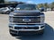 2025 Ford Super Duty F-250 SRW King Ranch