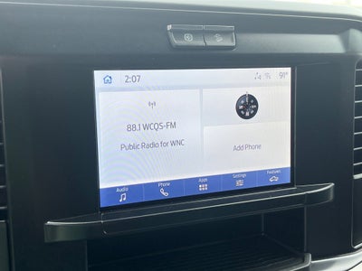 2025 Ford Super Duty F-250 SRW XL