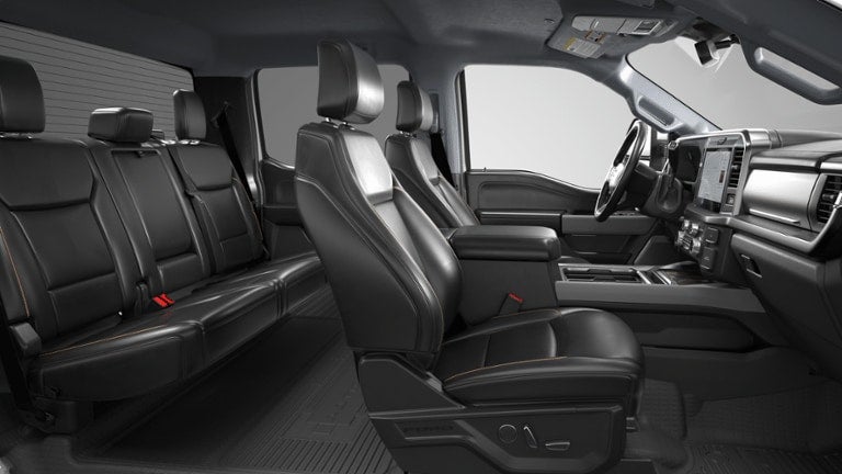 2026 Ford Super Duty F-250 SRW F-250® Lariat®