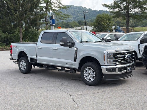 2026 Ford Super Duty F-250 SRW XLT