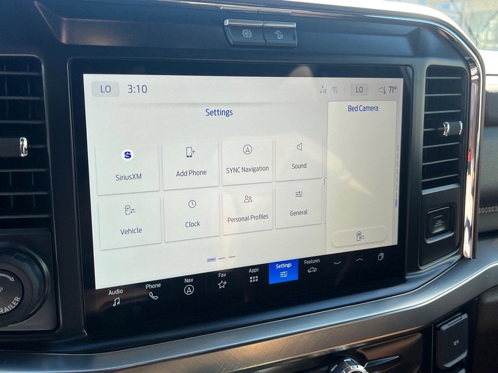 2026 Ford Super Duty F-350 SRW King Ranch