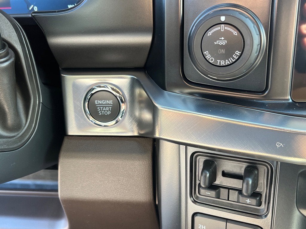 2026 Ford Super Duty F-350 SRW King Ranch