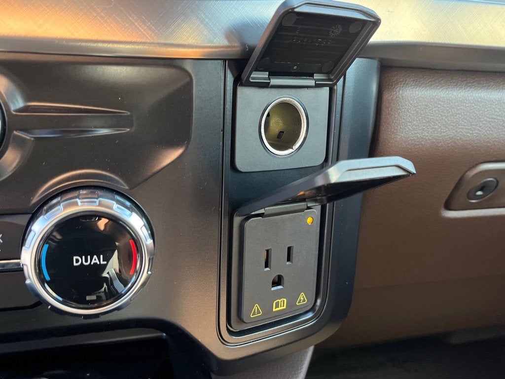 2026 Ford Super Duty F-350 SRW King Ranch