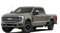 2026 Ford Super Duty F-350 SRW F-350® Platinum®