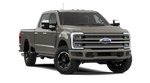 2026 Ford Super Duty F-350 SRW F-350® Platinum®