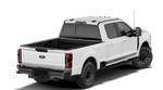 2027 Ford Super Duty F-350 SRW F-350® XLT