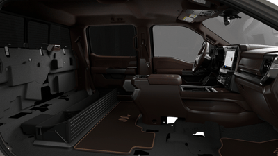 2027 Ford Super Duty F-350 SRW King Ranch