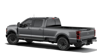 2027 Ford Super Duty F-350 SRW F-350® XLT