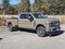 2027 Ford Super Duty F-350 SRW Platinum