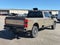 2027 Ford Super Duty F-350 SRW Platinum