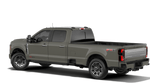 2027 Ford Super Duty F-350 SRW F-350® Platinum®