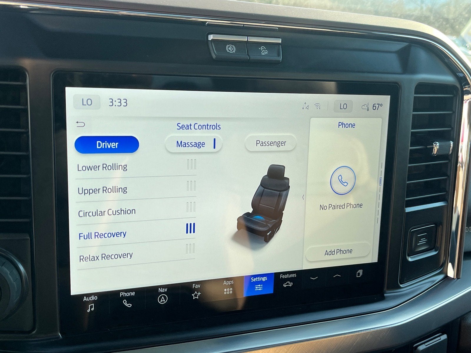 2026 Ford Super Duty F-350 SRW King Ranch