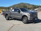 2025 Ford Super Duty F-350 SRW Platinum