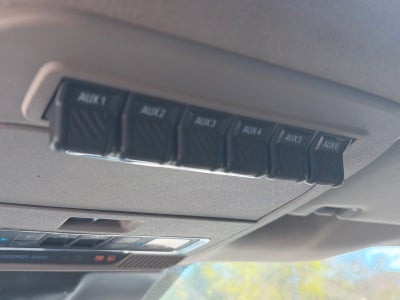 2025 Ford Super Duty F-350 SRW Platinum