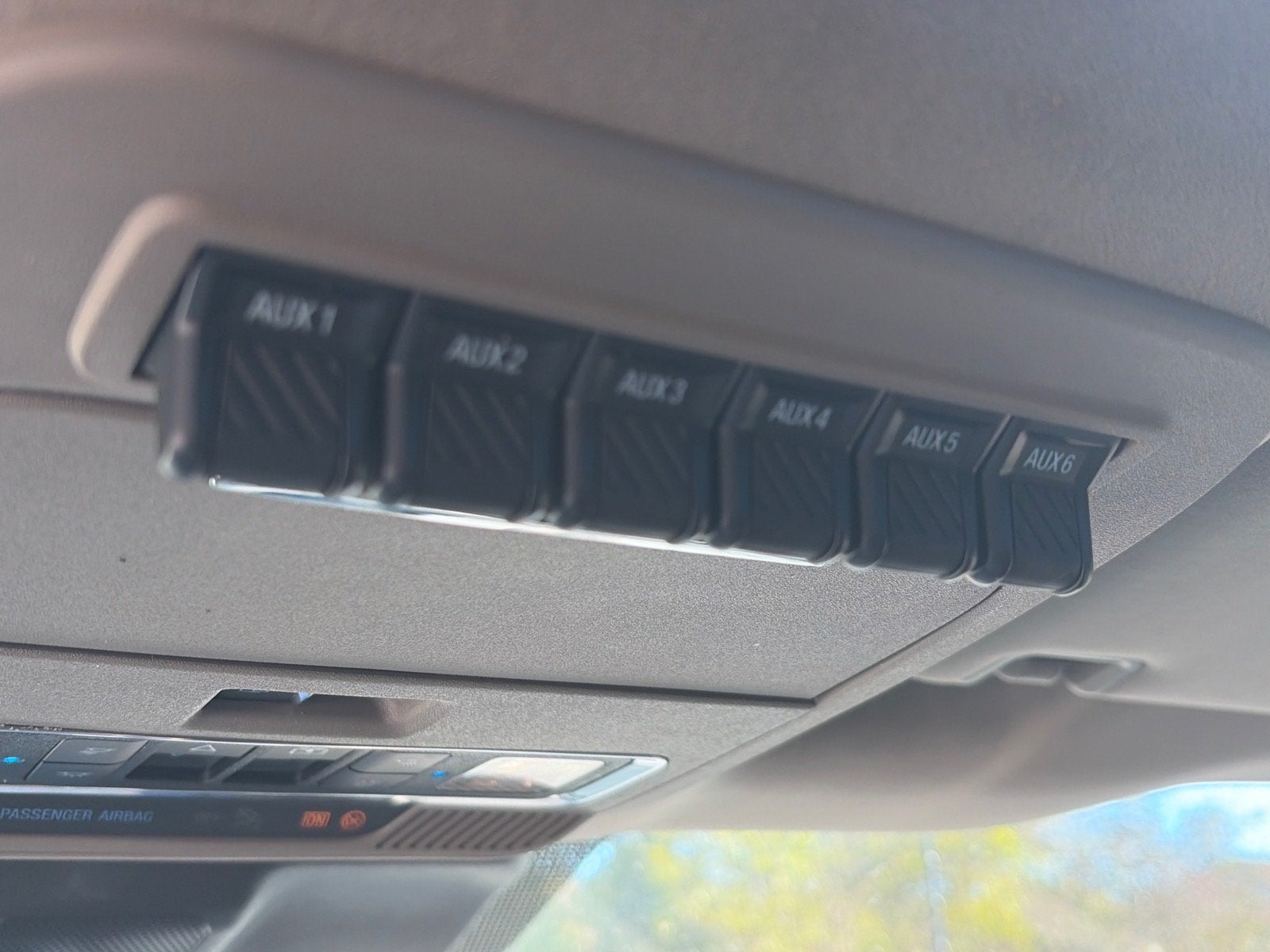 2025 Ford Super Duty F-350 SRW Platinum