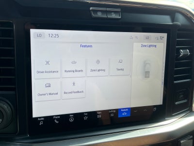 2026 Ford Super Duty F-350 SRW King Ranch