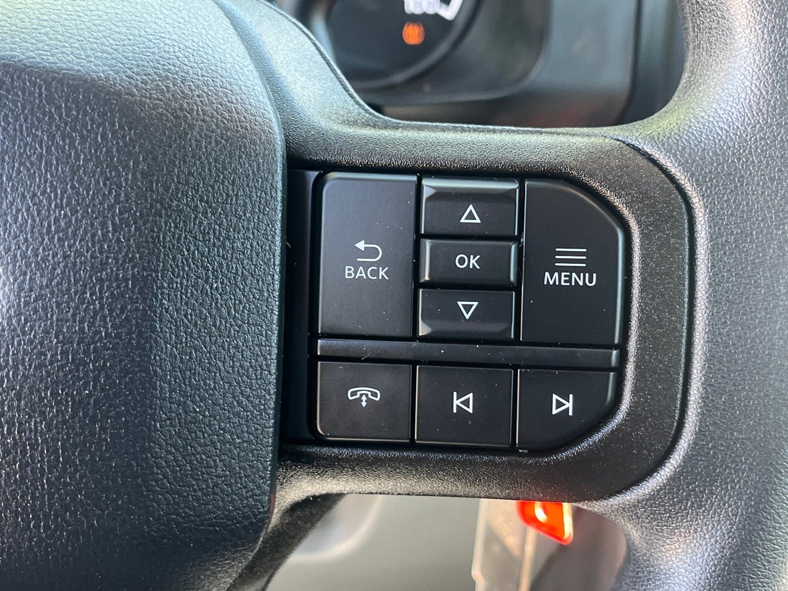 2024 Ford Super Duty F-350 SRW XL