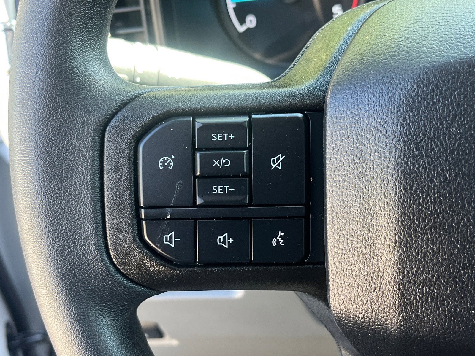 2024 Ford Super Duty F-350 SRW XL