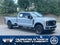 2024 Ford Super Duty F-350 SRW LARIAT