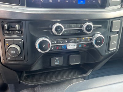 2024 Ford Super Duty F-350 SRW LARIAT