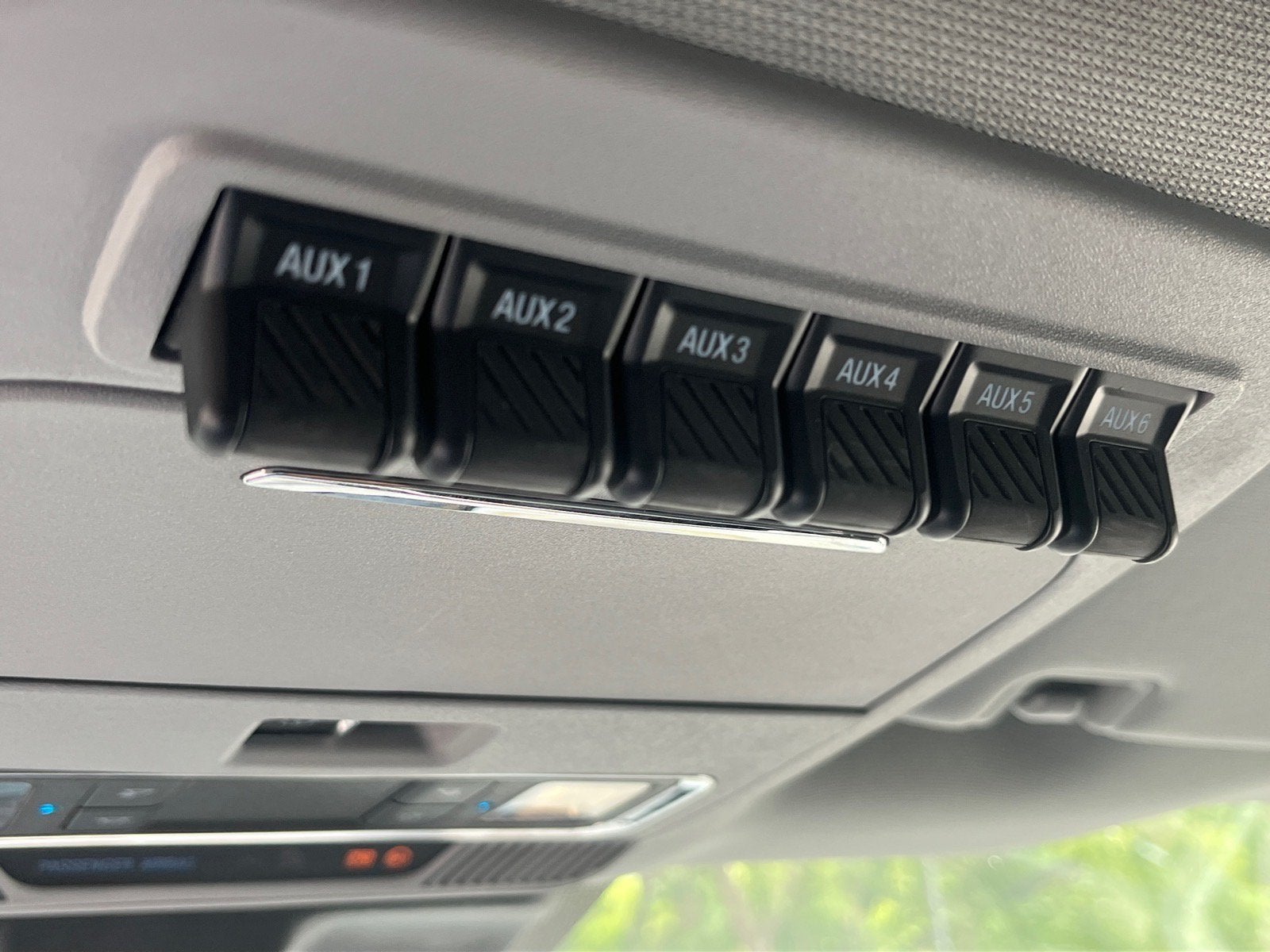2024 Ford Super Duty F-350 SRW LARIAT