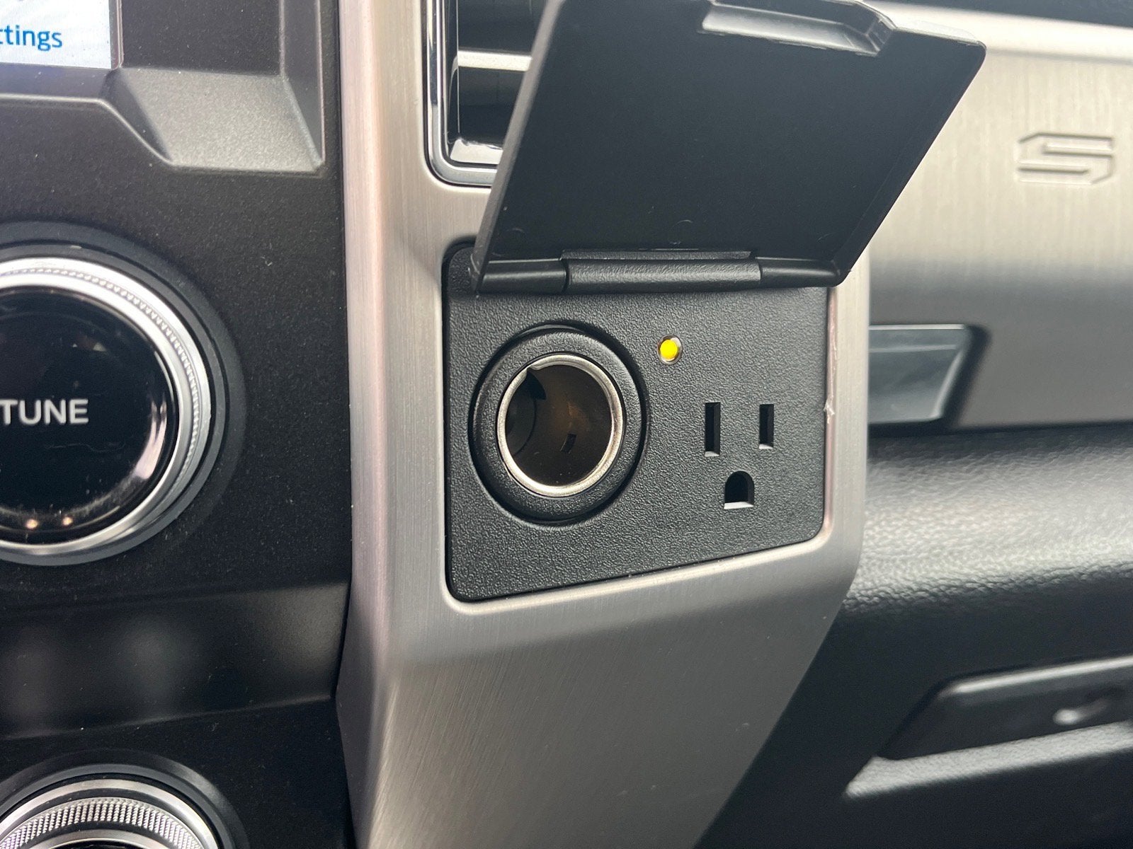 2020 Ford Super Duty F-350 SRW Platinum