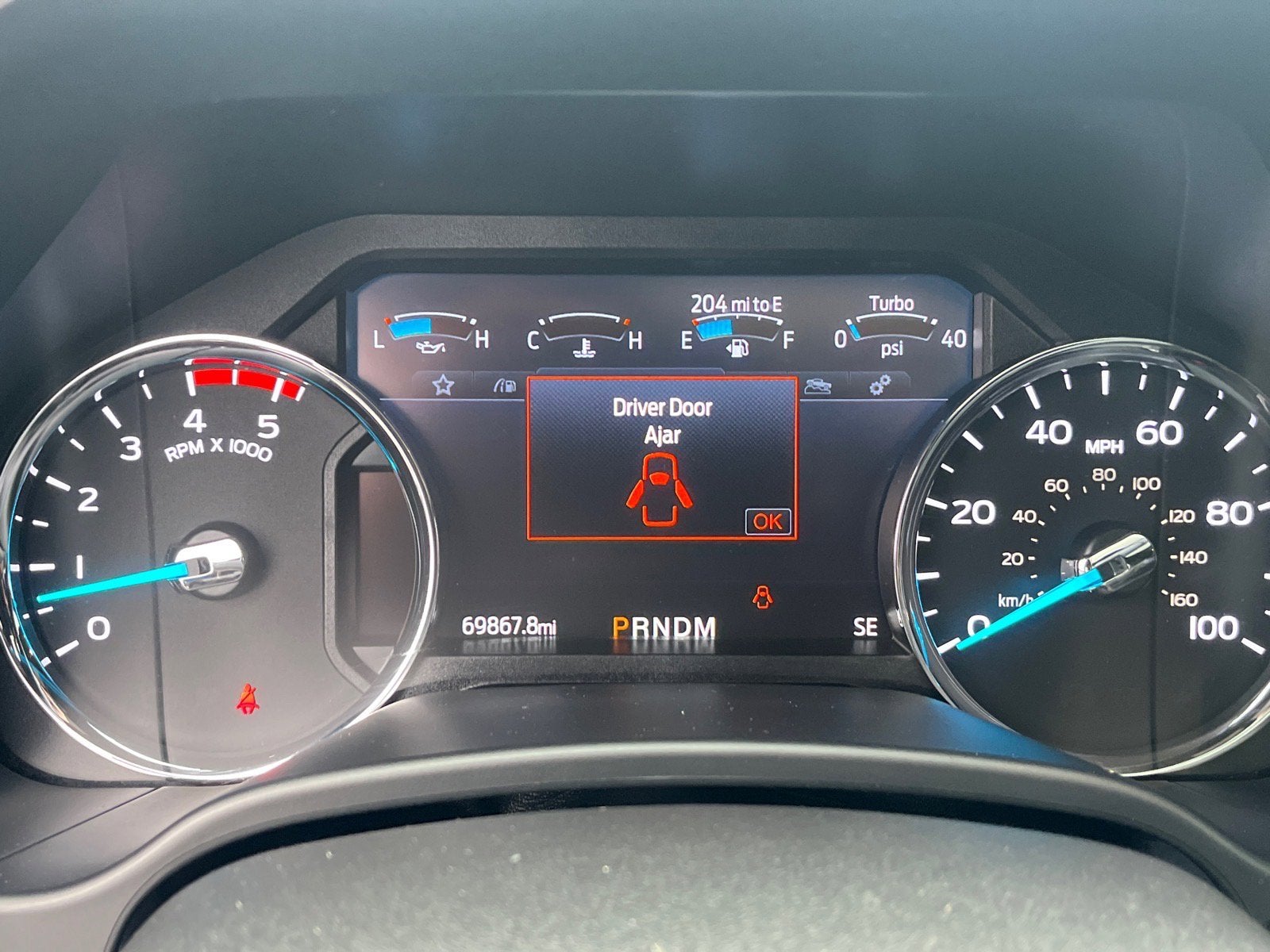 2020 Ford Super Duty F-350 SRW Platinum