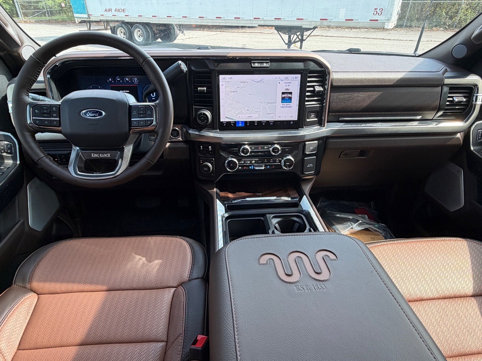 2026 Ford Super Duty F-350 DRW King Ranch DRW