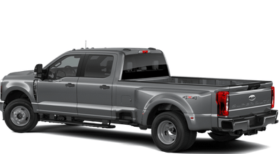 2026 Ford Super Duty F-350 DRW XLT DRW
