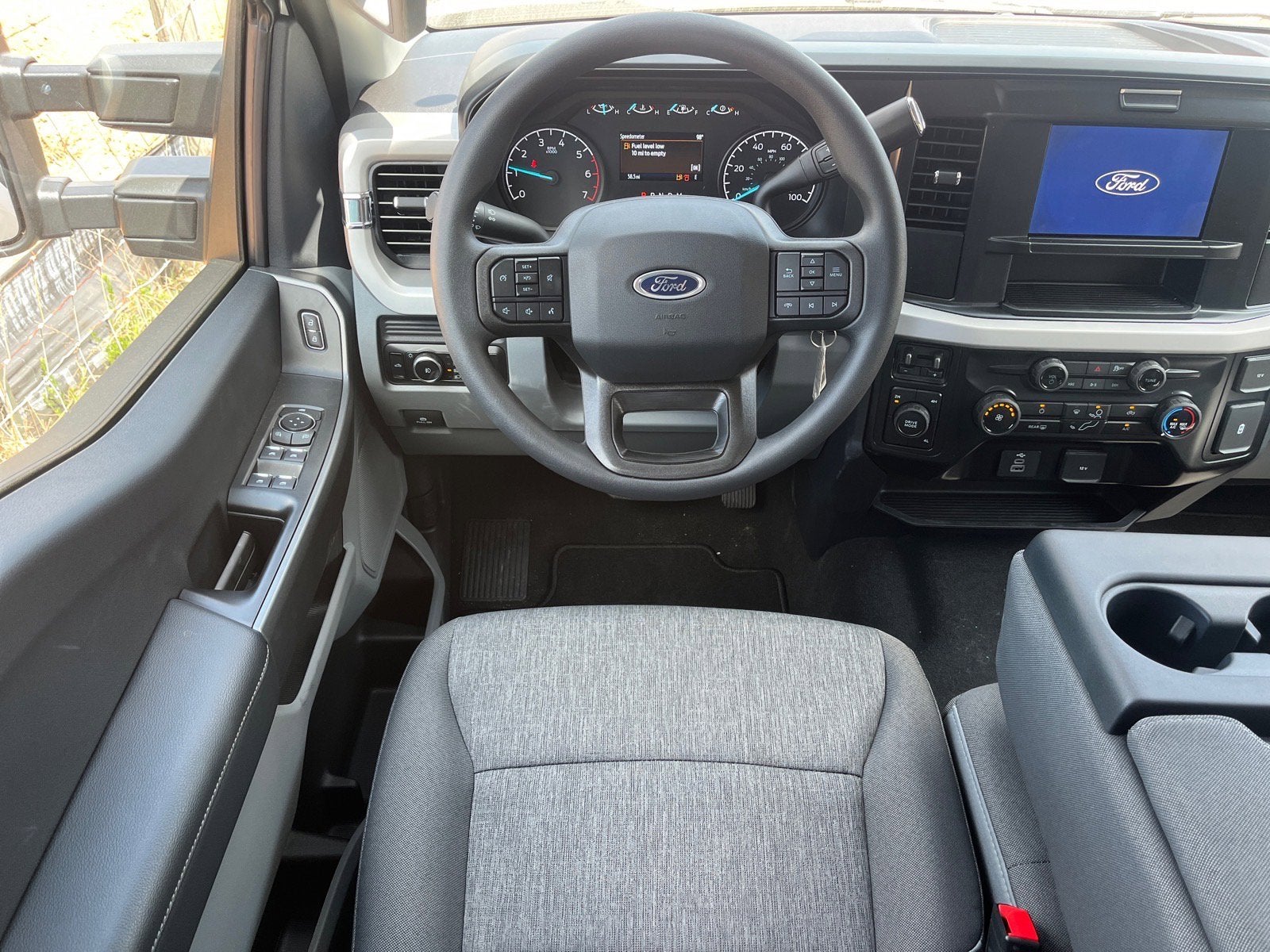 2026 Ford Super Duty F-350 DRW XL DRW