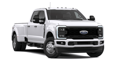 2026 Ford Super Duty F-350 DRW XL DRW