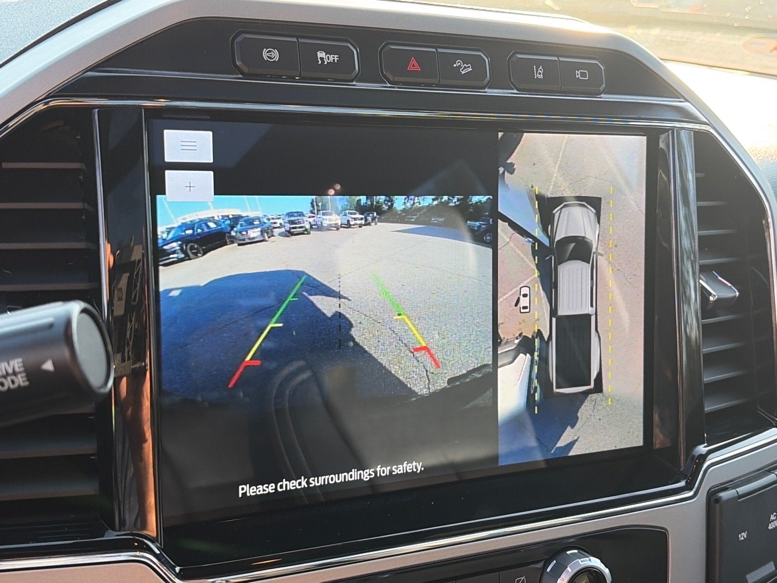2022 Ford Super Duty F-350 DRW LARIAT