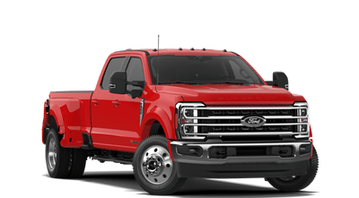 2027 Ford Super Duty F-450 DRW XLT DRW