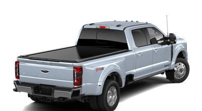2026 Ford Super Duty F-450 DRW Lariat DRW