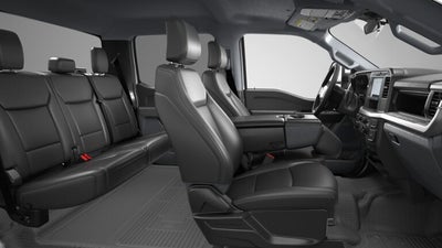 2026 Ford Super Duty F-450 DRW XL DRW