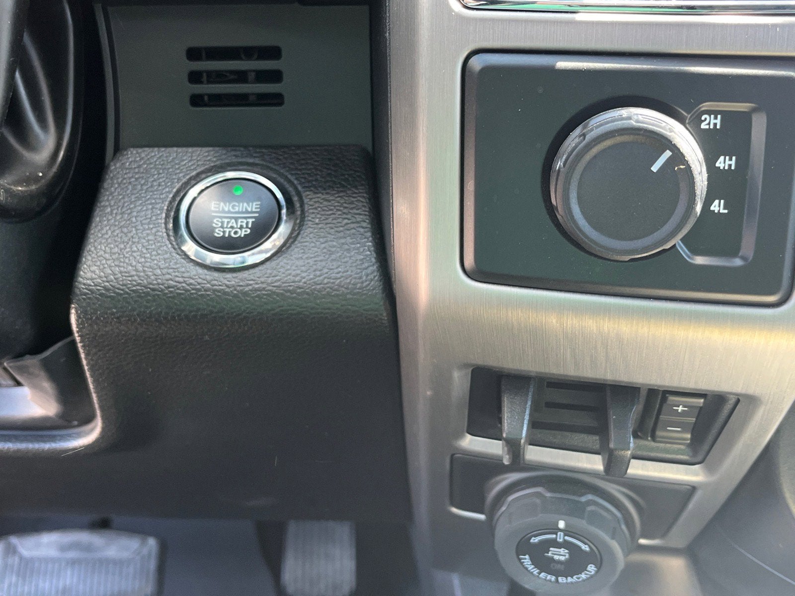 2021 Ford Super Duty F-450 DRW Platinum