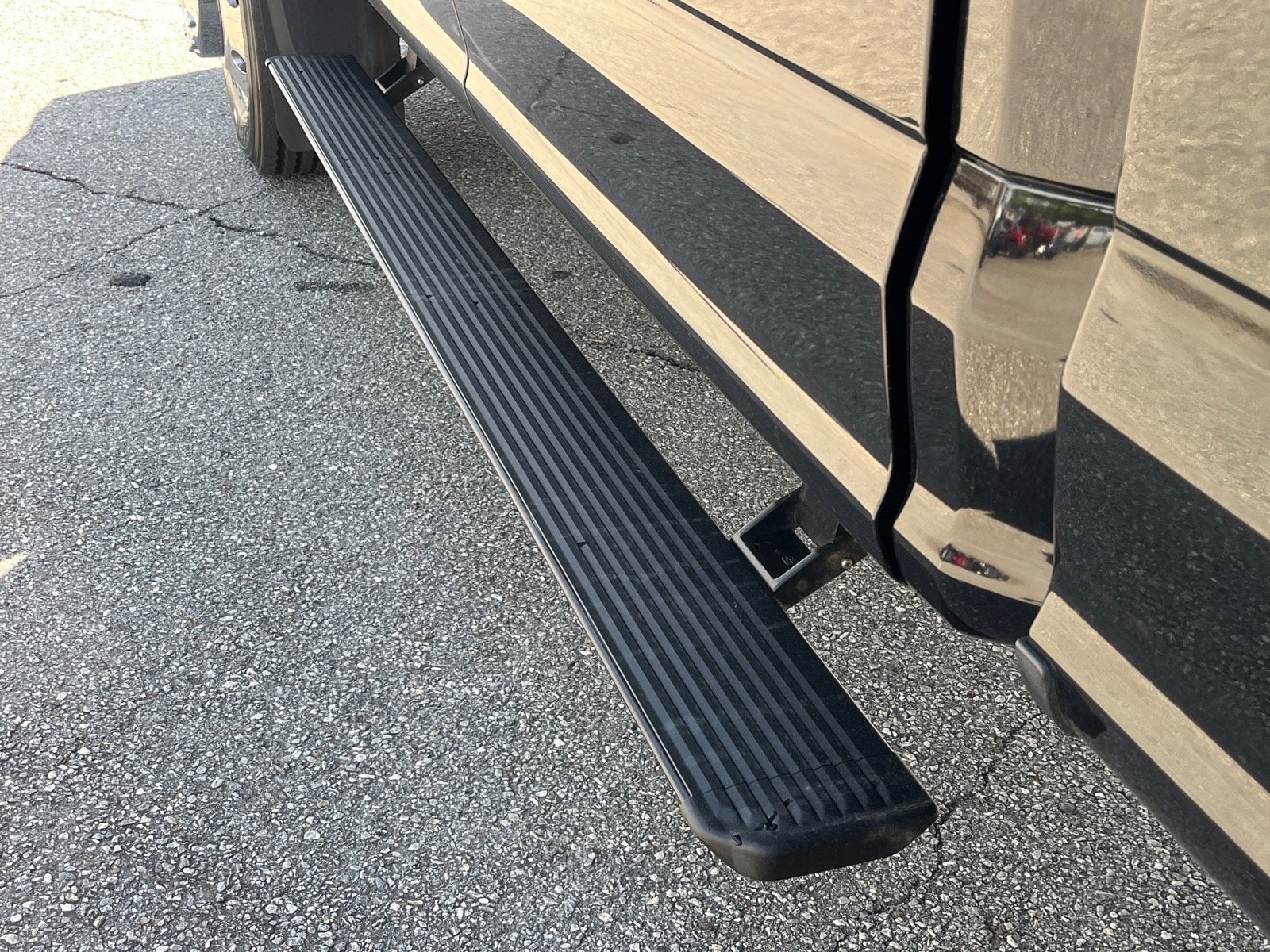 2021 Ford Super Duty F-450 DRW Platinum