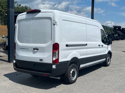 2025 Ford Transit Cargo Van 250