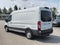 2026 Ford Transit Cargo Van 250