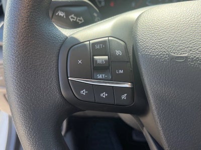 2025 Ford Transit Cargo Van 250