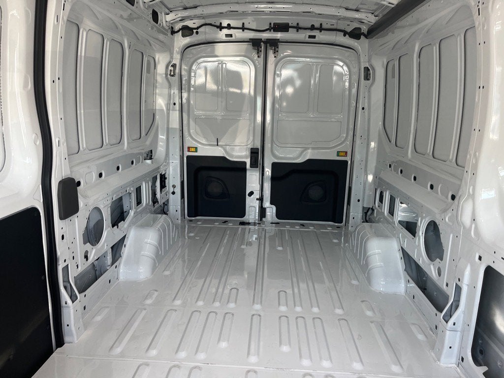 2025 Ford Transit Cargo Van 250