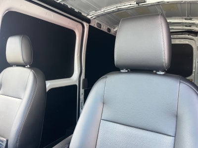 2026 Ford Transit Cargo Van 250