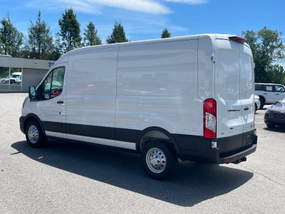 2026 Ford Transit Cargo Van 250