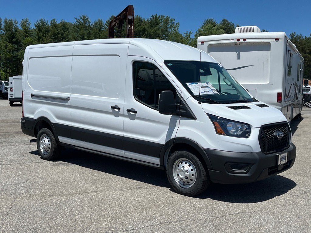 2025 Ford Transit Cargo Van 250