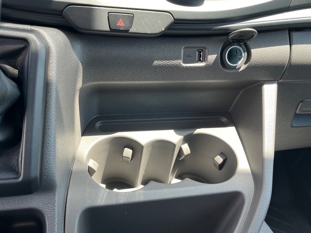 2025 Ford Transit Cargo Van 250