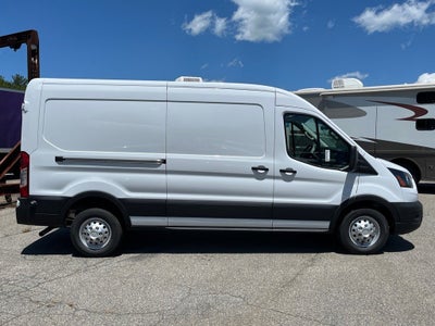 2025 Ford Transit Cargo Van 250