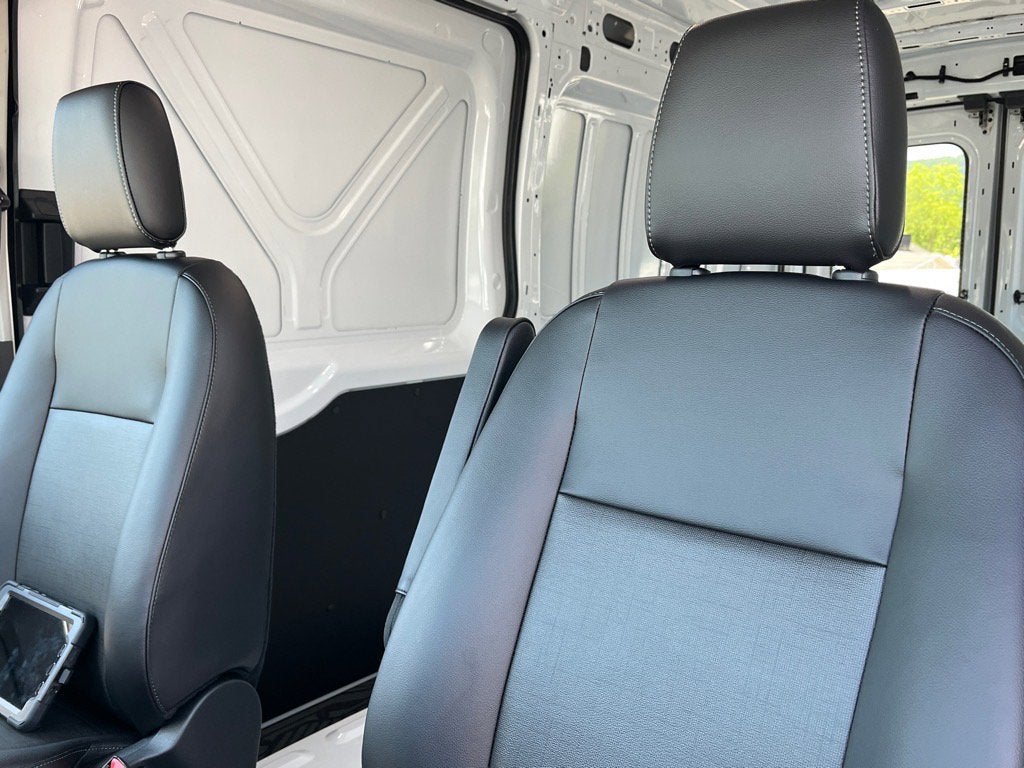 2025 Ford Transit Cargo Van 250